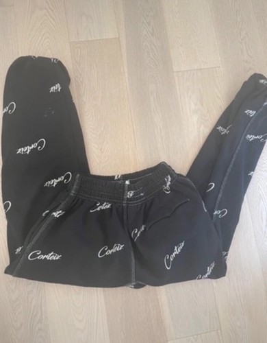 Corteiz joggers medium - corteiz,