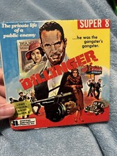 SEALED SUPER 8 LONG