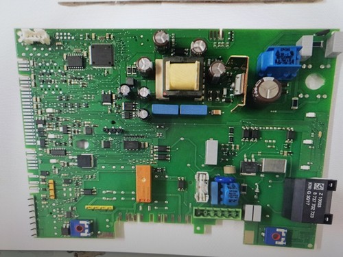 Worcester combi boiler parts