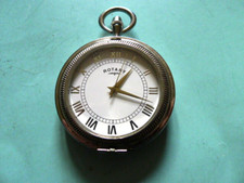 Rotary Gents Chrome Centenary