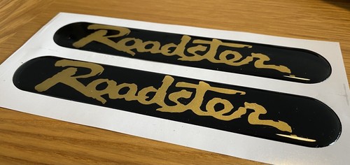 Roadster sill plate dome - sill,