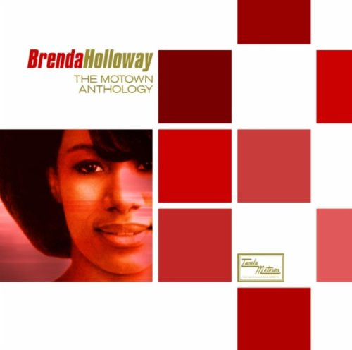 The motown anthology - motown,