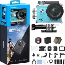 EK7000 4K30FPS Action Camera -