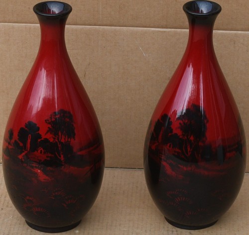 Fab pair first quality - pair,