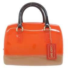 Furla  Candy bag Handbag PVC