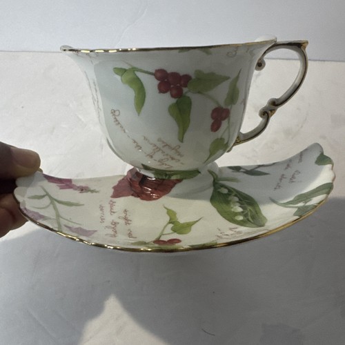Teacup teapot night light - teacup/teapot,