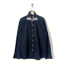 Claudio Lugli Black Retro