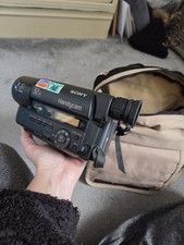 Sony Handycam CCD-TR411E PAL