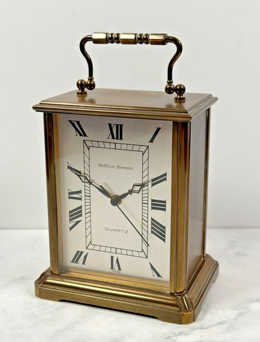 Matthew norman swiss quartz - matthew,