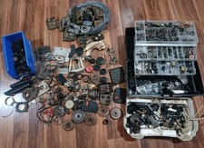 Stihl Oem Parts Bolt Hardware