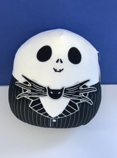 Jack Skellington Squishmallow