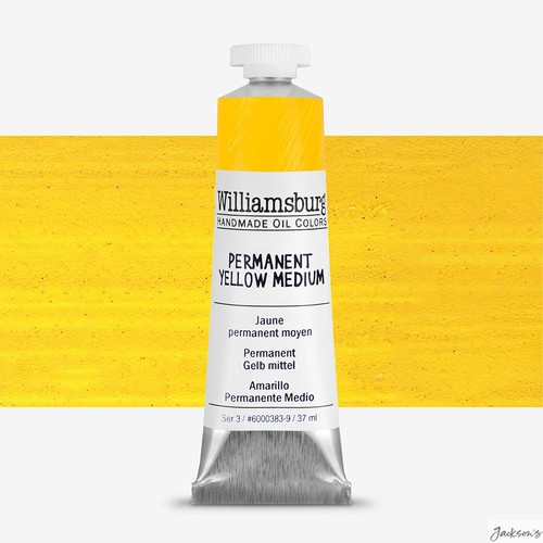 Williamsburg oil paint alkali - williamsburg,