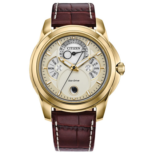 Citizen men calendrier - citizen,