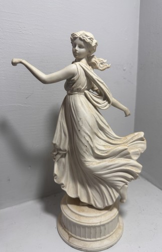 Wedgwood dancing hours - wedgwood, 1st