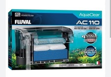 Fluval AquaClear AC110 AC