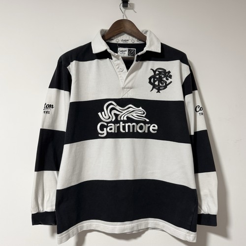 Mens vintage barbarians rugby - mens,