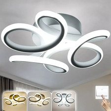 Modern Lamp LED Ceiling Light