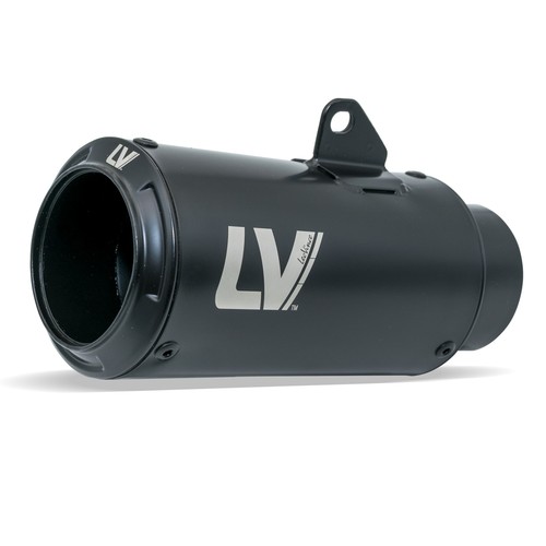Silencer kit universal - silencer,