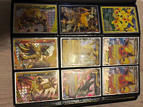 Pokémon tcg 162 card - tcg,