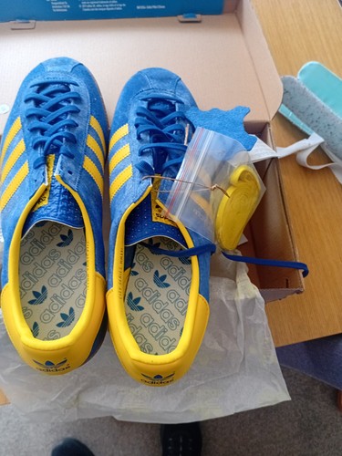 Adidas stockholm size - size, 11