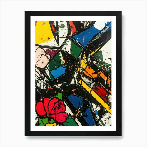 Abstract edward cullen art - edward,