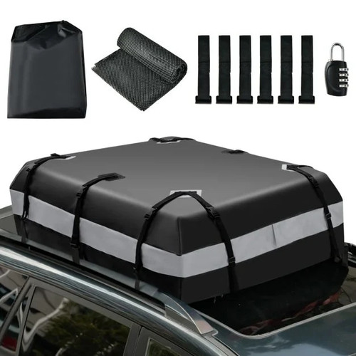Costway waterproof rooftop - waterproof,