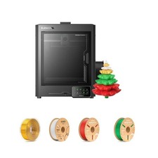 ELEGOO Centauri Carbon CoreXY