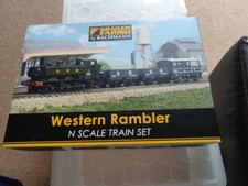 Graham Farish 370-052 N Gauge