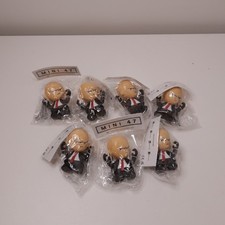 Mini 47 Vinyl Figure Hitman