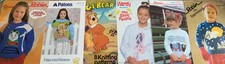 Vintage Childrens Novelty