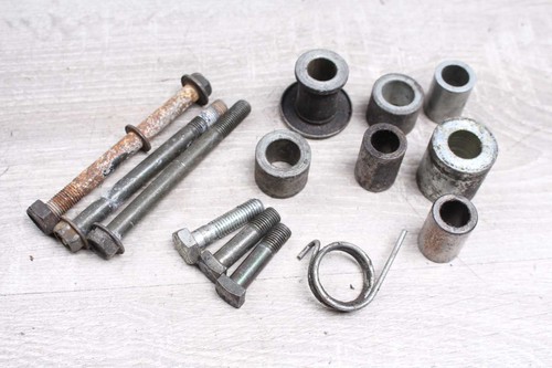 Mixed parts divers suzuki - suzuki, ls