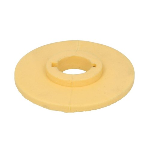 Driver cab suspension washer - cab,