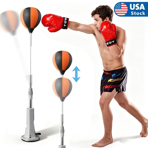 Aldult indoor boxing reflex - aldult,