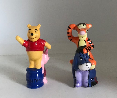 Disney winnie the pooh and - the,