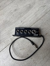 AiM Motorsport / Karting  MyChron Expansion Channel Multiplier