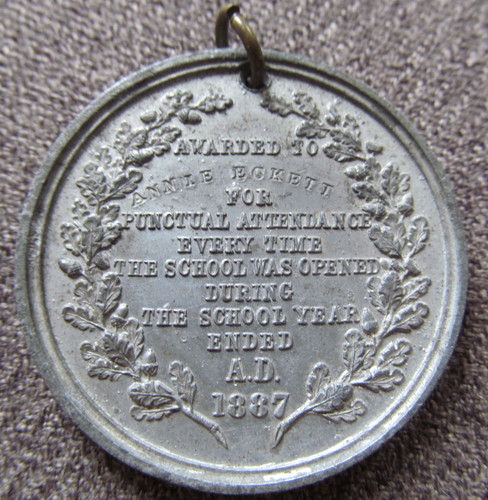 Victorian school board for - ,