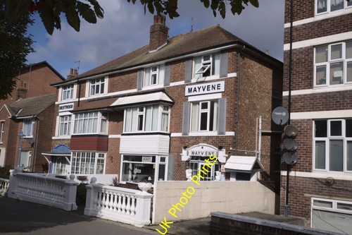 Photo semi detached - photo, hotels