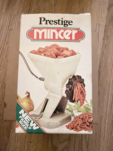 Prestige retro vintage - vintage, hand