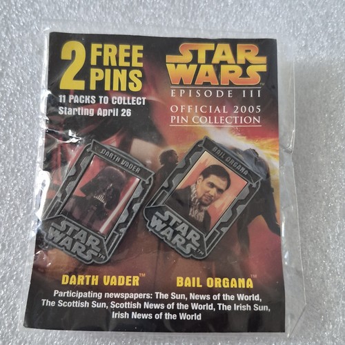 Star wars badges - star,