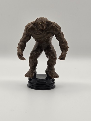 Vintage clayface rook - rook, dc