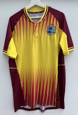 Castore West Indies Cricket