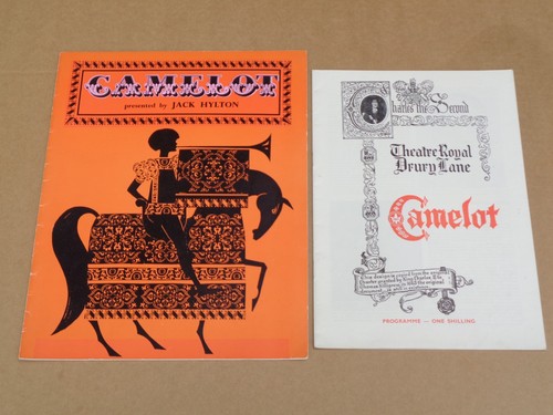 Laurence harvey camelot - laurence,