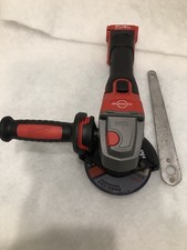 Milwaukee M18  FSAG 115 XB