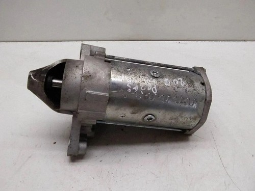 Peugeot 207 starter - 207, wk