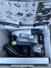 Festool 576146 Circular Saw HK