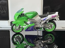 Maisto Kawasaki Ninja ZX-9R