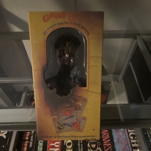 Chucky good guys - chucky, child's