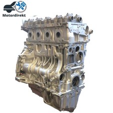 Repair engine F4R 795 Renault