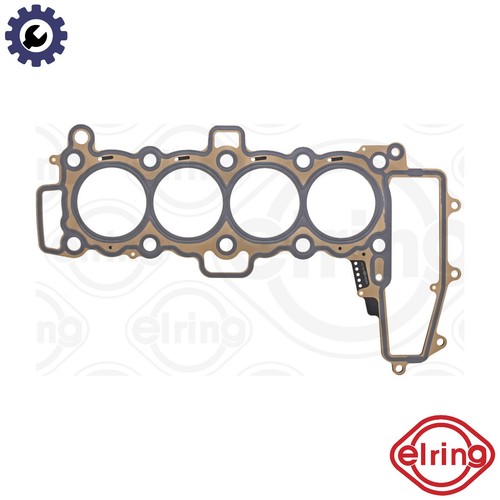 Gasket cylinder head 207 - gasket,