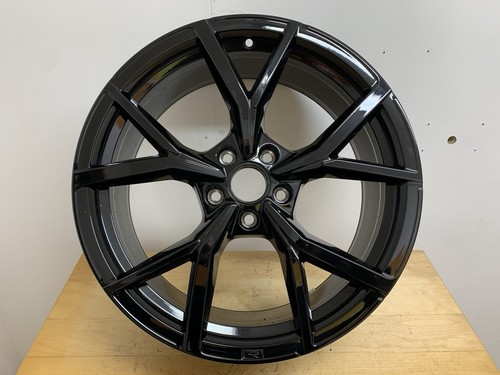 Golf mk8 2019 on 19 - 1,